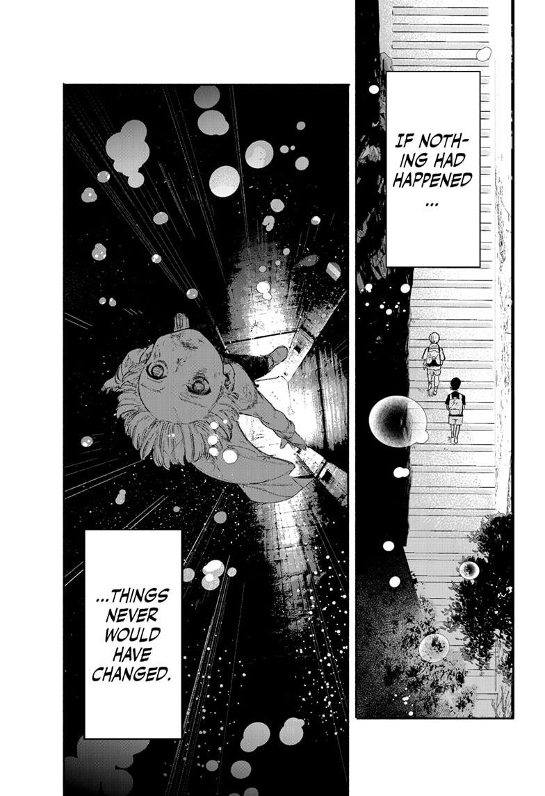 Choujin X, Chapter 23 image 33